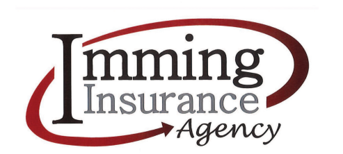 Imming Insurance just logo color