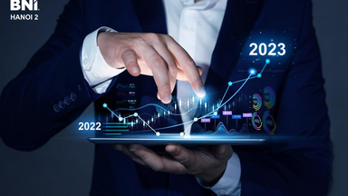 5 xu hướng lớn nhất năm 2023 mà chủ doanh nghiệp cần biết 