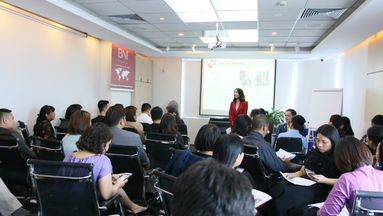 Chương trình Workshop Kiến tạo Referrals