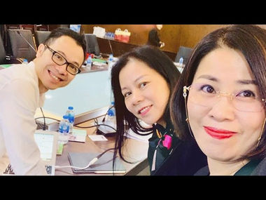 BNI - Liên kết cảm xúc diệu kỳ