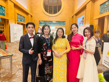 10 bí quyết cho các Giám đốc chapter