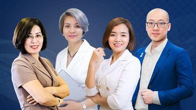 Người bạn tuyệt vời