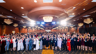 BNI Hanoi 2: ''Mừng Xuân mới - Kết nối bứt phá 2024''