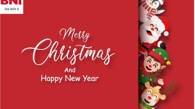 Merry Christmas!