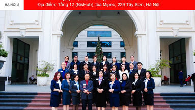 Tìm kiếm Giám đốc Phát triển Chapter