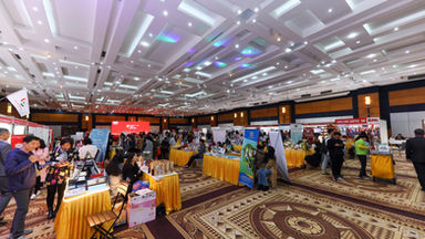 10 BÀI HỌC LỚN CHO BNI MEMBER'S DAY
