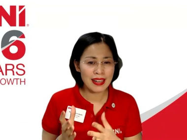 Giá trị của lời xin lỗi và những giọt nước mắt cô đơn