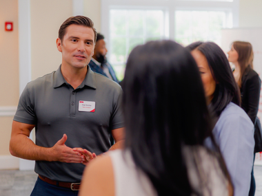 Hướng dẫn nhiệm vụ của ban định hướng thành viên (Member Mentor) trong BNI