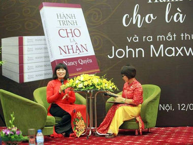 Bước ngoặt cuộc đời với BNI Hanoi 2