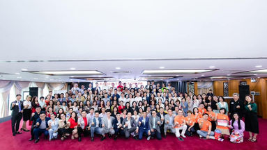 BNI HÀ NỘI 2 TỔ CHỨC LT FORUM VÀ LỄ CHUYỂN GIAO BAN ĐIỀU HÀNH CHAPTER
