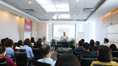 Chương trình đào tạo MSP cho thành viên tái gia nhập