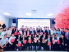 LỄ RA MẮT BNI SPACE CHAPTER - BNI HANOI 2