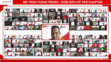 Diễn đàn Ban Thành viên