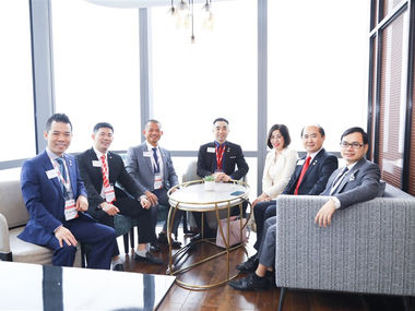Giá trị của hiện diện trong các buổi họp chapter