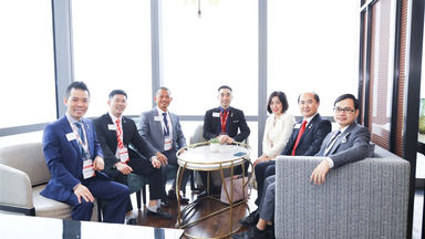 Giá trị của hiện diện trong các buổi họp chapter