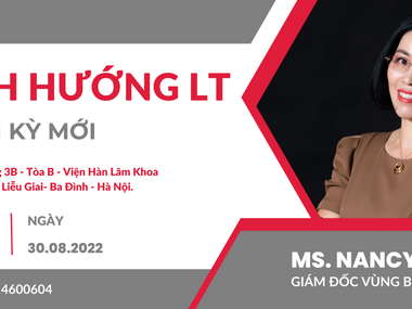 ĐỊNH HƯỚNG KEY LT NHIỆM KỲ MỚI