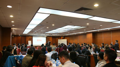 Diễn đàn Ban Điều hành chapter - BNI Hà Nội 2 - 22.01.2021