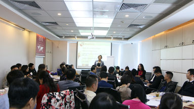 Chương trình workshop 1-2-1 Chủ động - BNI Hà Nội 02 ngày 04.11.2020
