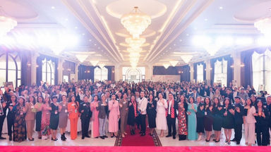Sự kiện “Mừng Xuân mới Kết nối Toàn cầu 2023”