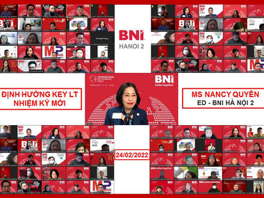 🌷ĐỊNH HƯỚNG KEY LT NHIỆM KỲ MỚI