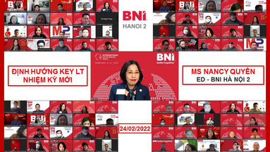 🌷ĐỊNH HƯỚNG KEY LT NHIỆM KỲ MỚI