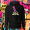 Thumbnail: Skull Board Snowboarding Hoodie