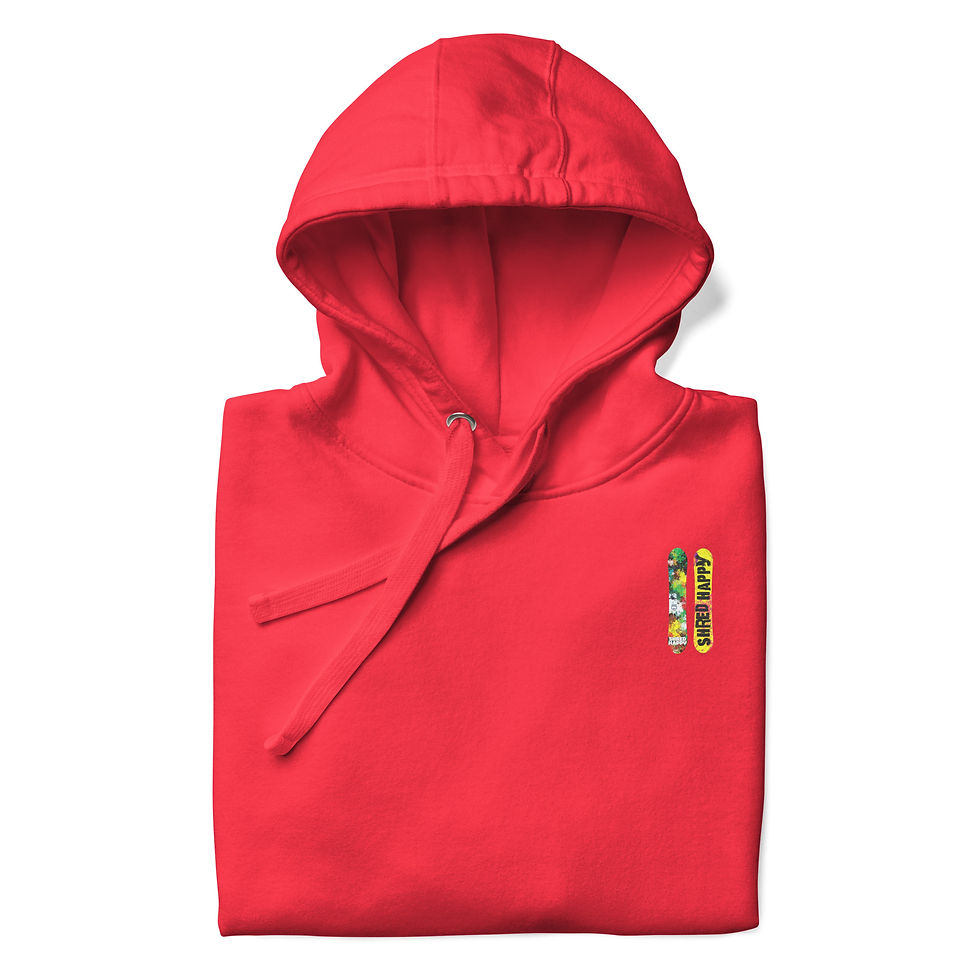 Thumbnail: Unisex Hoodie