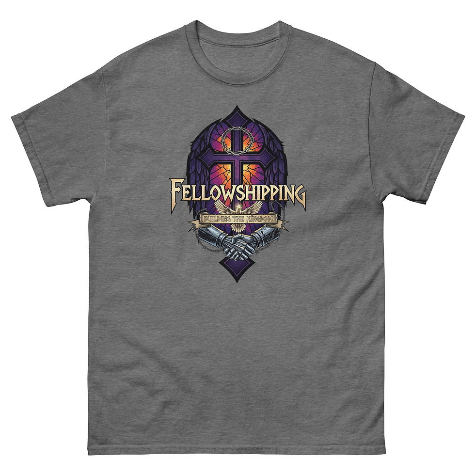 Thumbnail: Fellowshipping