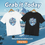 Thumbnail: Crunchy Snowboarding Tshirt