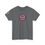 Thumbnail: Cool Retro Badge T-Shirt — Vintage Pink 'Cool' Graphic Tee