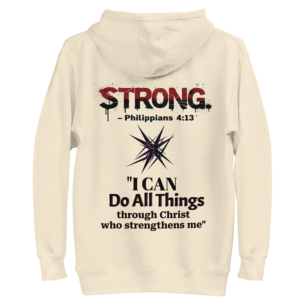 Thumbnail: STRONG