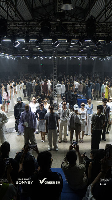 Rue Miche Annual Runway 2026 - PULSE chính thức diễn ra