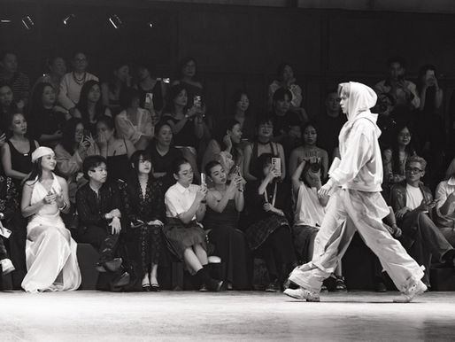 MARRIOTT BONVOY MOMENTS | Experiencing ‘PULSE’ Beyond the Runway