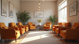 Rebuilding Lives with Survivor Recovery Programs