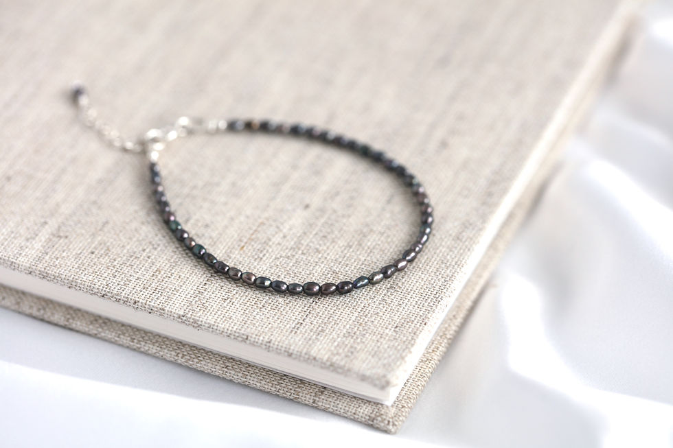 Thumbnail: Gemstone Bracelets