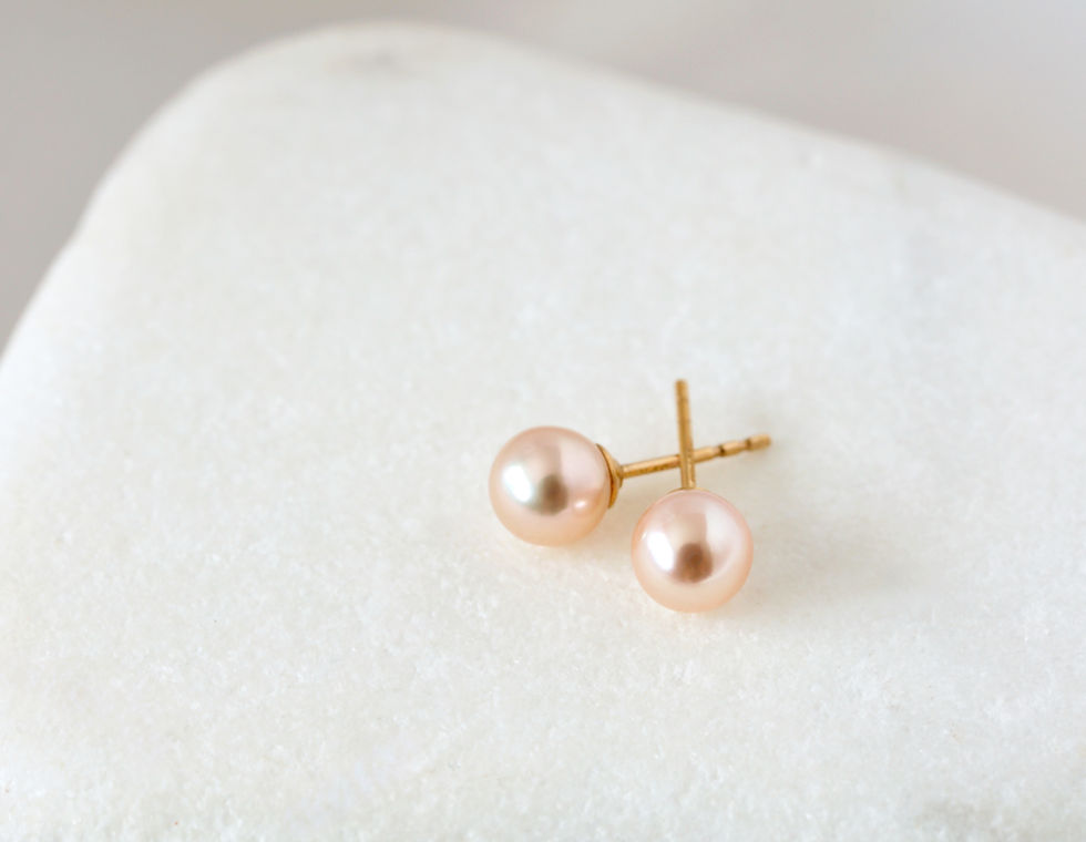 Thumbnail: Golden Pearls