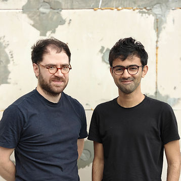 Diogo Liberano e Gustavo Colombini (Junho de 2025) - Por António Gouveia.jpg