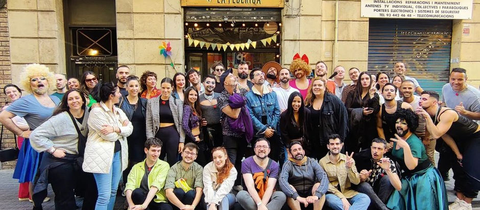 La Renaixença 'queer'