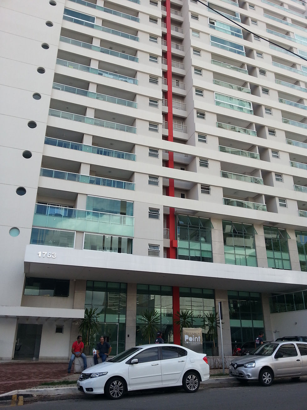 Fachada 1