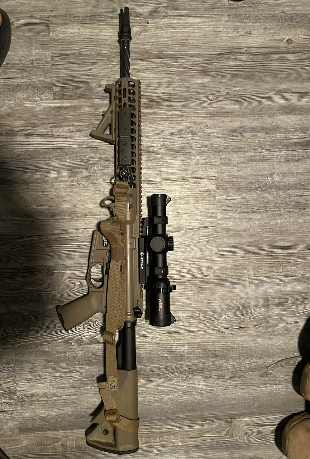 LWRC for sale content media