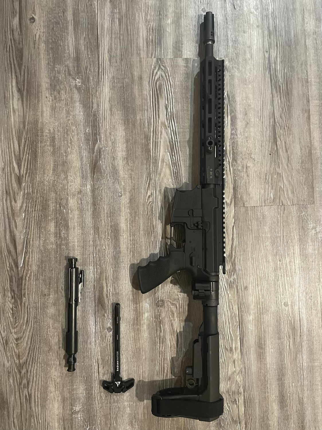 12.5 criterion build (new) content media
