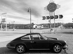 Lessons of Route 66: On Expectation, Disappointment, and Trusting the Journey