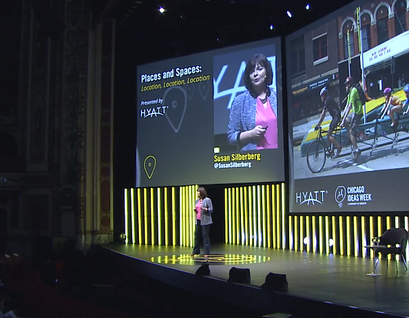 Chicago Ideas Week Civicmoxie