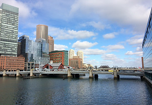 Climate Ready South Boston