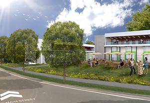 Mariner's Way Discovery