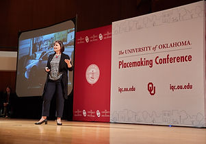 Oklahoma Placemaking