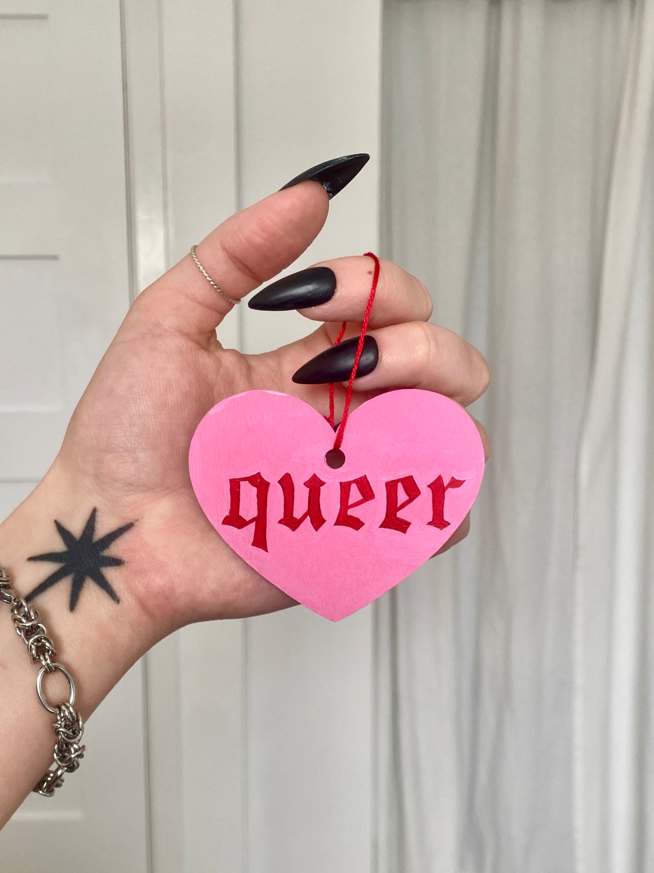 Queer Love Token