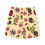 Thumbnail: Botanical Pomegranate Recycled Swim Trunks