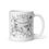 Thumbnail: Trans as Nature Intended Mug