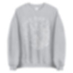 Thumbnail: One Day at a Time Crew Neck Sweater